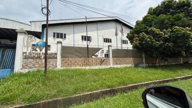 Di Sewa Dan Jual Gudang/ Pabrik Delta Silikon 1 Lippo Cikarang 