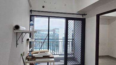 Penawaran Menarik Apartemen di Harapan Indah, Bekasi, LB 36m²
