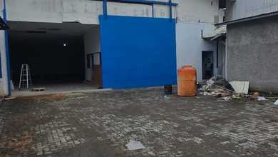 Disewa Gudang Siap Pakai di Jalan Raya Bekasi Barat