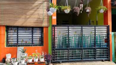 Rumah Minimalis di Area Harapan Mulya, Bekasi, LT 60m², Harga 370 Juta