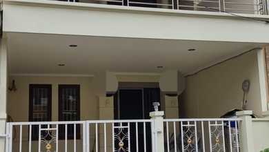 Promo Rumah di Harapan Indah, Bekasi, LB 210m², Harga 1,6 Miliar