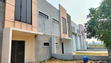 Disewakan Gudang Marunda Center Bekasi