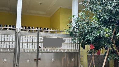  
 	
Sewa Rumah Area Strategis dan Favorit Daerah Bekasi