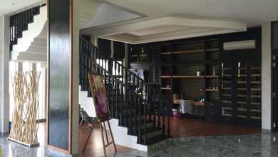 Dijual rumah Mewah di Kelapa Gading, Jakarta Utara - LT 400m²