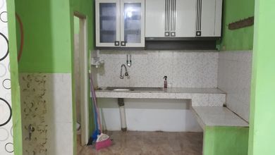 Rumah Sederhana Disewakan di Bekasi, Bekasi, Harga Ekonomis