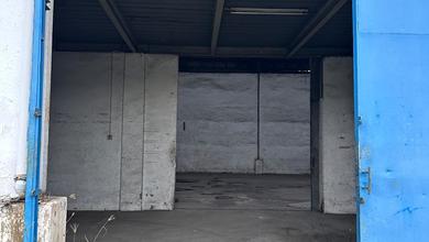 Disewakan Tanah Plus Bangunan Lokasi Strategis Di Jalan Cakung Cilincing Raya Jakarta Utara 