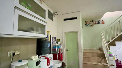 Properti Siap Huni di Kawasan Duren Sawit, Jakarta Timur, LT 70m²