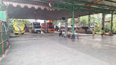 Jual Terjangkau Tanah 1400 m2 Tempat Strategis