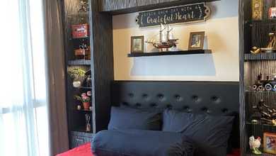 Penawaran Menarik Apartemen di Tanjung Duren, Jakarta Barat, LB 44m²