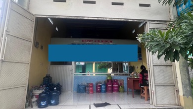 Rumah Favorit di Pondok Ungu, Bekasi, 2 KT, Harga 750 Juta