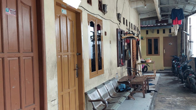 Jual Cepat Rumah Elit di Rorotan, Jakarta Utara, Luas 200 m2