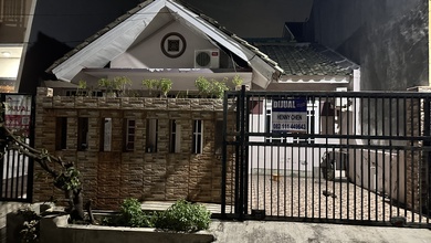 Promo Rumah di Harapan Indah, Bekasi, LB 90m², Harga 1,05 Miliar