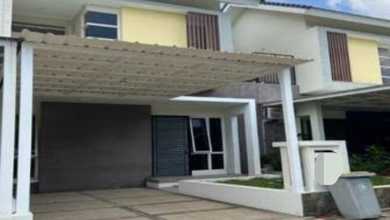 Kesempatan Rumah di Harapan Indah, Bekasi, LB 80m², Harga 1,15 Miliar