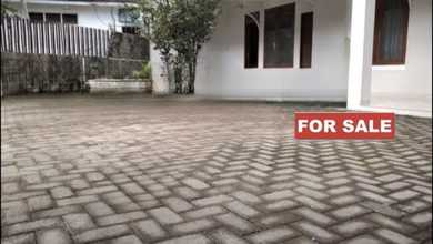 Rumah Eksklusif Luas 419 m2, di Klojen, Malang