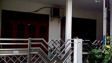 Dijual Rumah Nyaman di Waru, Sidoarjo - LT 156m²