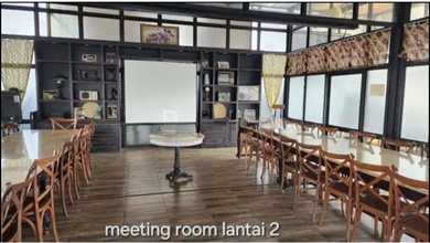 Rumah Elite di Kawasan Laweyan, Solo, LB 2050m², Harga 12,5 Miliar