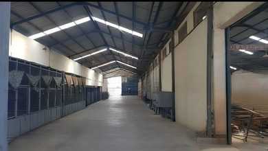 Gudang Pabrik Bagus Murah Jarang Ada Di Gresik