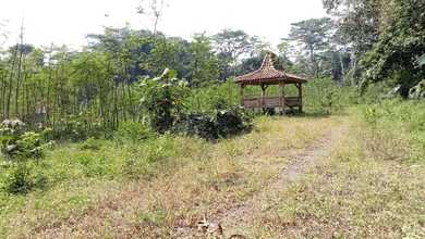 Kavling Prestisius Dijual di Sidomukti, Salatiga, Harga 103 Triliun