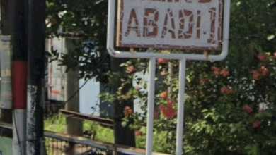 Gudang Besar Di Meiko Abadi Sedati Sidoarjo