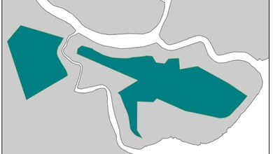 Kavling Cluster x  Daerah Indragiri Hulu