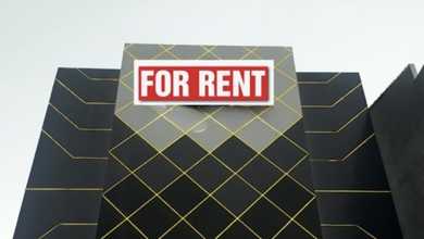 Gedung Ruko 3 Lantai Ex Karaoke Dekat Merr Kenjeran