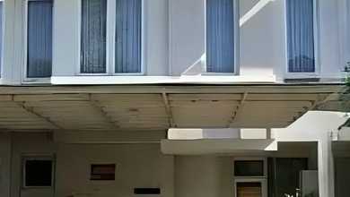 Promo Rumah di Pakuwon, Surabaya, LB 100m², Harga 1,2 Miliar