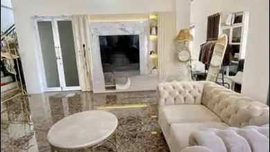 Kesempatan Langka, rumah Prestisius di Kota Baru, Yogyakarta, LB 693m²