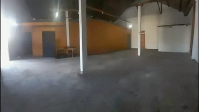 Gudang Rumah Murah Hook Dekat Bandara Juanda