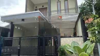 Rumah Dijual di Sambikerep, Surabaya, LB 110m², Harga Kompetitif!