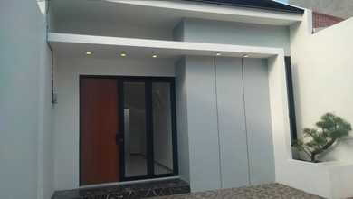 Rumah Dijual di Gununganyar, Surabaya, LB 60m², Harga Terbaik!