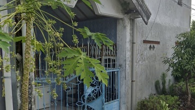 Jual Rumah Siap Huni di Sukodono, Sidoarjo, 3 KT, Penawaran Terbaik