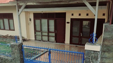 Hunian Mewah di Kawasan Ngagel, Surabaya, LB 340m², Harga 3,7 Miliar