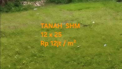 Dijual Tanah Eksklusif di Semolowaru, Surabaya, LT 300m²