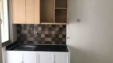 Disewakan Apartemen Murah di Mulyorejo, Surabaya, LB 21m²