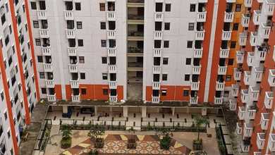 Kesempatan Apartemen Murah di Bekasi Selatan, Bekasi, 2 KT