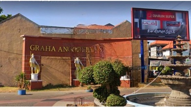 Promo Rumah di Buduran, Sidoarjo, LB 150m², Harga 1,25 Miliar