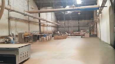 Pabrik Siap Pakai Murah Bagus Di Cerme Gresik