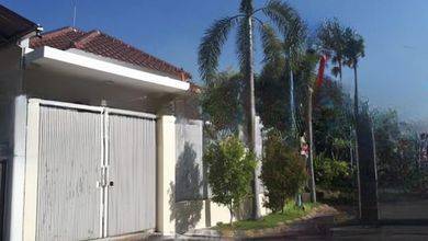 Jual Cepat Rumah Elit di Gununganyar, Surabaya, Luas 185 m2