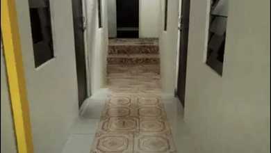 Kost Mahasiswa Dan Karyawan Aktif Dekat Merr 