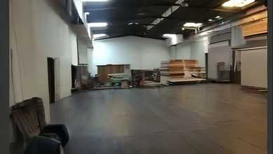 Ex Gudang Industri Tekstil 0 Jalan Kembar