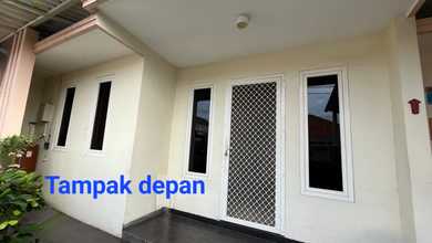 Rumah Sewa Nyaman Lokasi Mulyorejo, Surabaya, LB 165m²
