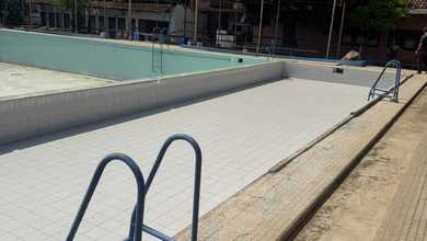 Wisata Kolam Renang Olah Raga Dan Bermain Air