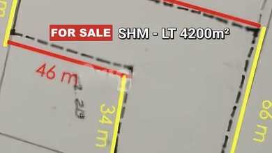 Kavling Perumahan x  Daerah Kebomas