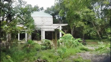 Disewakan Tanah Premium di Gresik Kota, Gresik, LT 2600m²