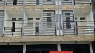 Ruko 3 Lantai Baru Gres Jejer 2 Daerah Rungkut