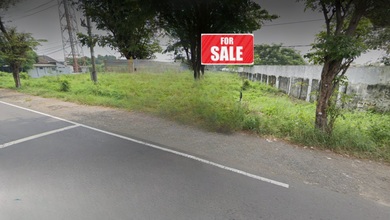 Kavling Prestisius Dijual di Pandaan, Pasuruan, Harga 32,1 Triliun