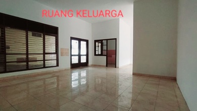 Rumah Sewa Murah Lokasi Ngagel, Surabaya, LB 340m²