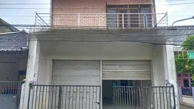 Gudang Rumah Usaha Dekat Lebak Dan Kenjeran