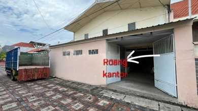 Gudang 1.5 Lantai Di Karangasem Dekat Kenjeran