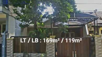 Rumah Favorit di Karangpilang, Surabaya, 2 KT, Harga 921 Juta